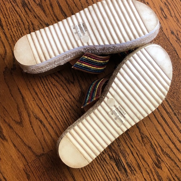 Jelly Pop shoes. Size7 - Picture 5 of 5